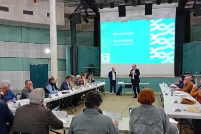 Agrandir l'image 3 sur 6, fenêtre modale