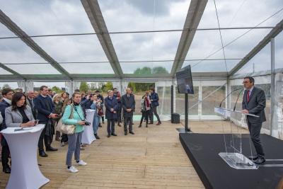 Agrandir l'image 9 sur 10, fenêtre modale