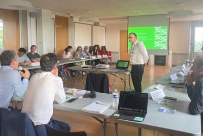 Agrandir l'image 1 sur 6, fenêtre modale