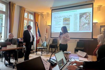 Agrandir l'image 6 sur 6, fenêtre modale