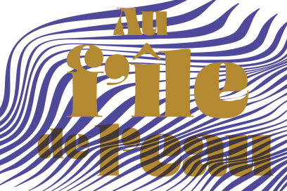 Affiche Sculptures en l'Île 2025 - Agrandir l'image, fenêtre modale