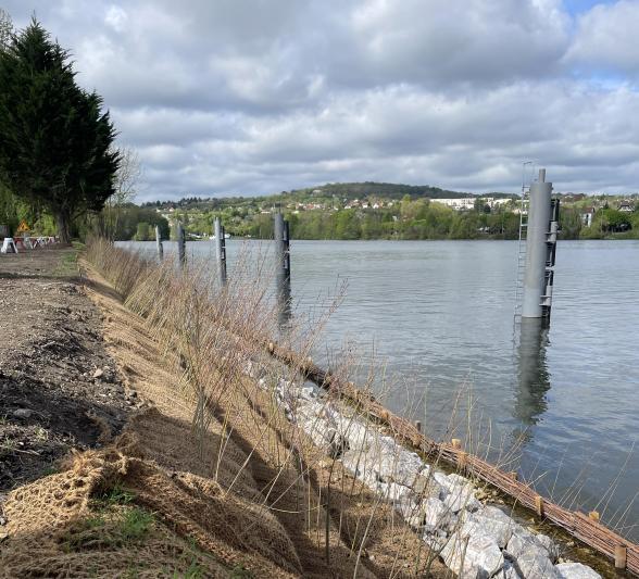 Agrandir l'image, fenêtre modale